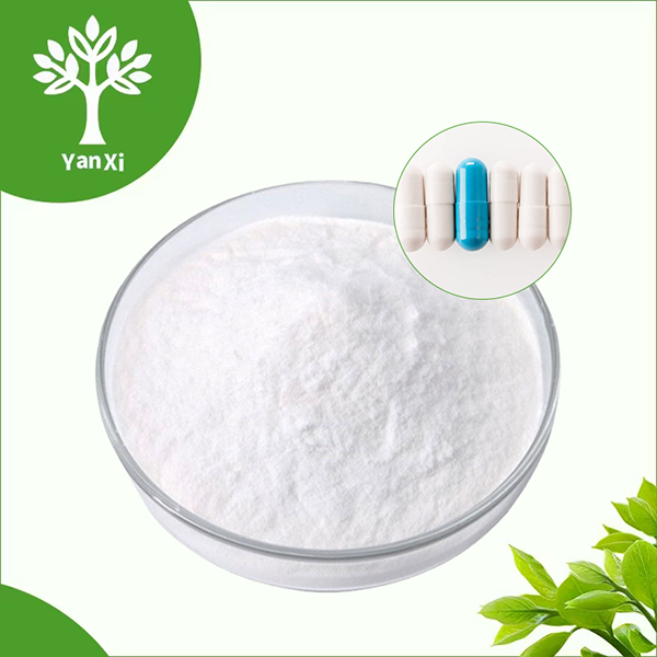Ursodeoxycholic Acid Powder Ursodeoxycholic Acid Powder